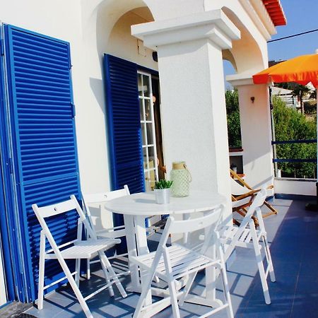Casa Do Sul Willa Ericeira Zewnętrze zdjęcie