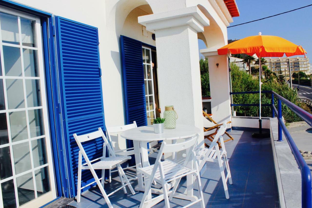Casa Do Sul Willa Ericeira Zewnętrze zdjęcie