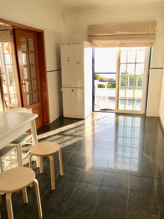 Casa Do Sul Willa Ericeira Zewnętrze zdjęcie