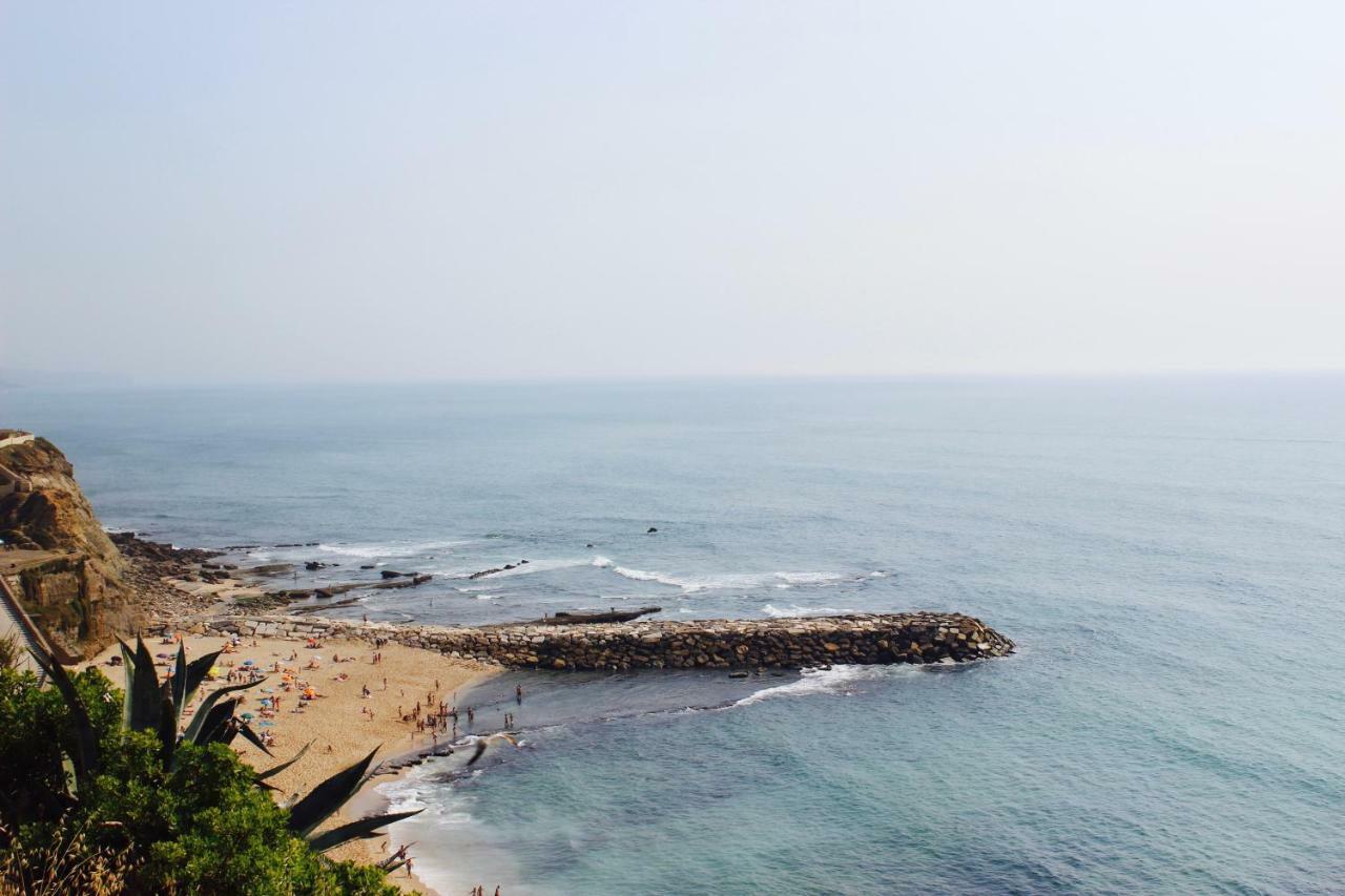 Casa Do Sul Willa Ericeira Zewnętrze zdjęcie