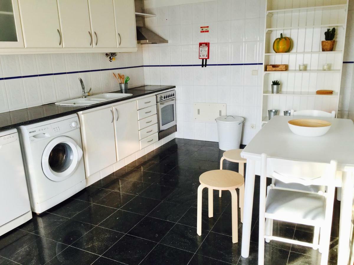 Casa Do Sul Willa Ericeira Zewnętrze zdjęcie
