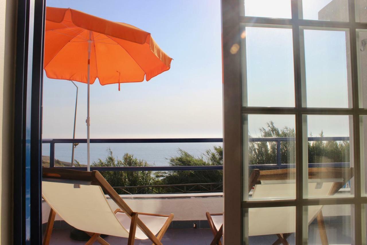 Casa Do Sul Willa Ericeira Zewnętrze zdjęcie