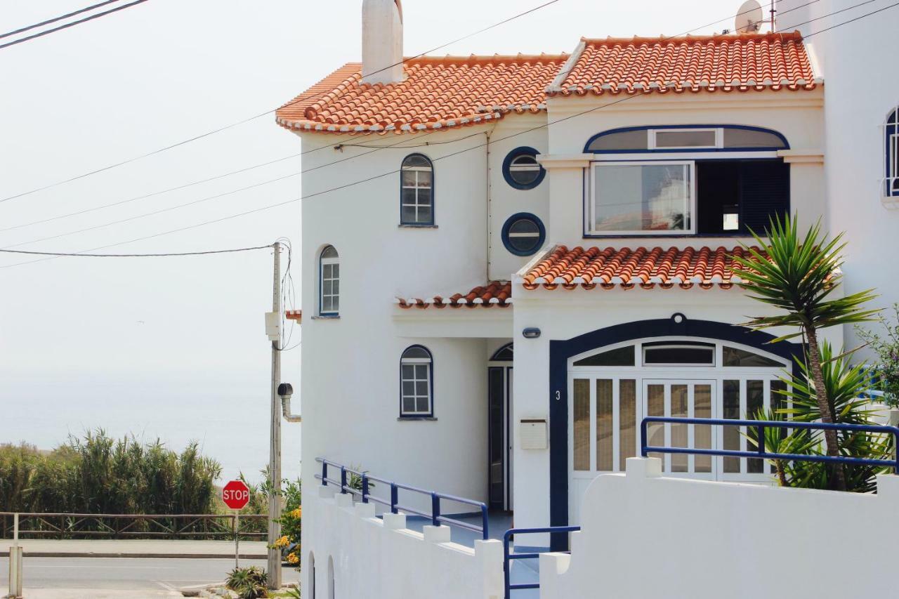 Casa Do Sul Willa Ericeira Zewnętrze zdjęcie