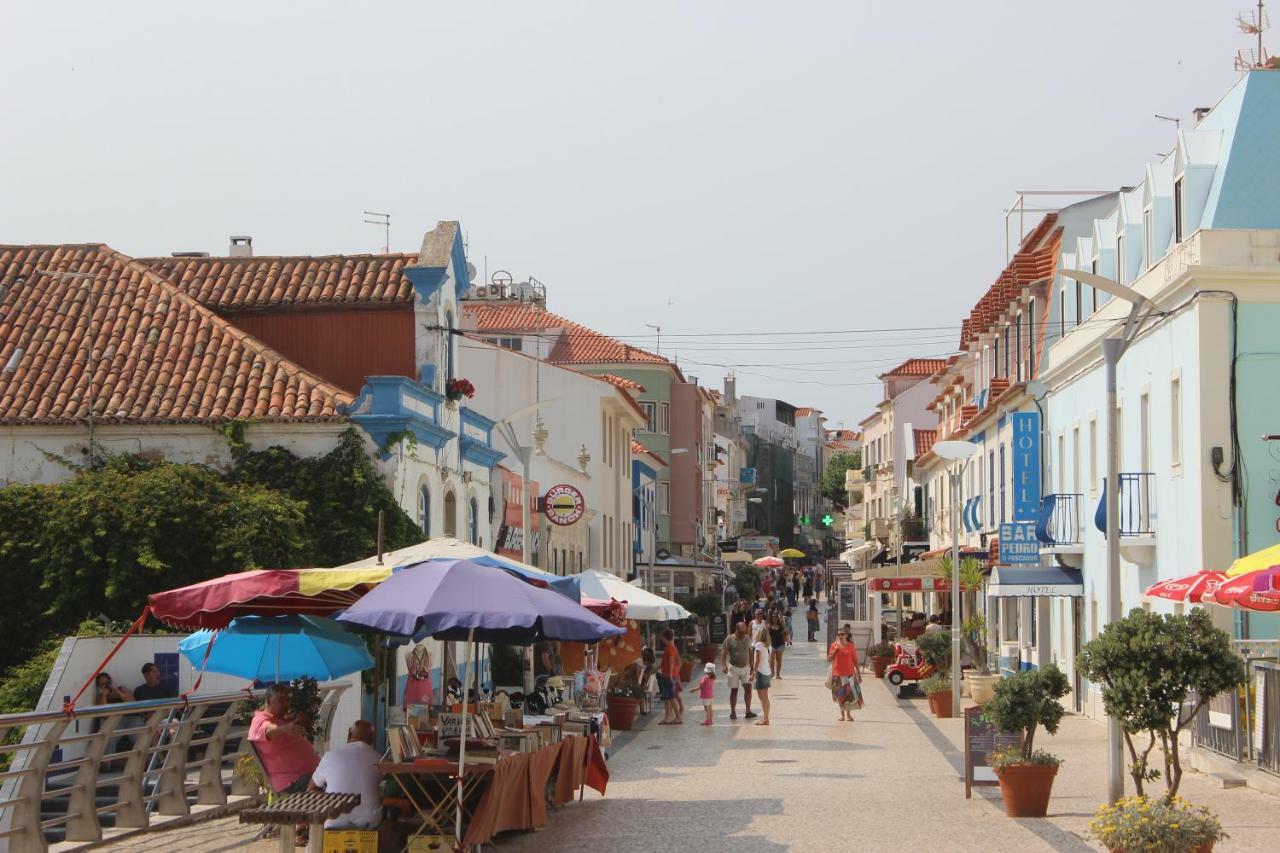 Casa Do Sul Willa Ericeira Zewnętrze zdjęcie
