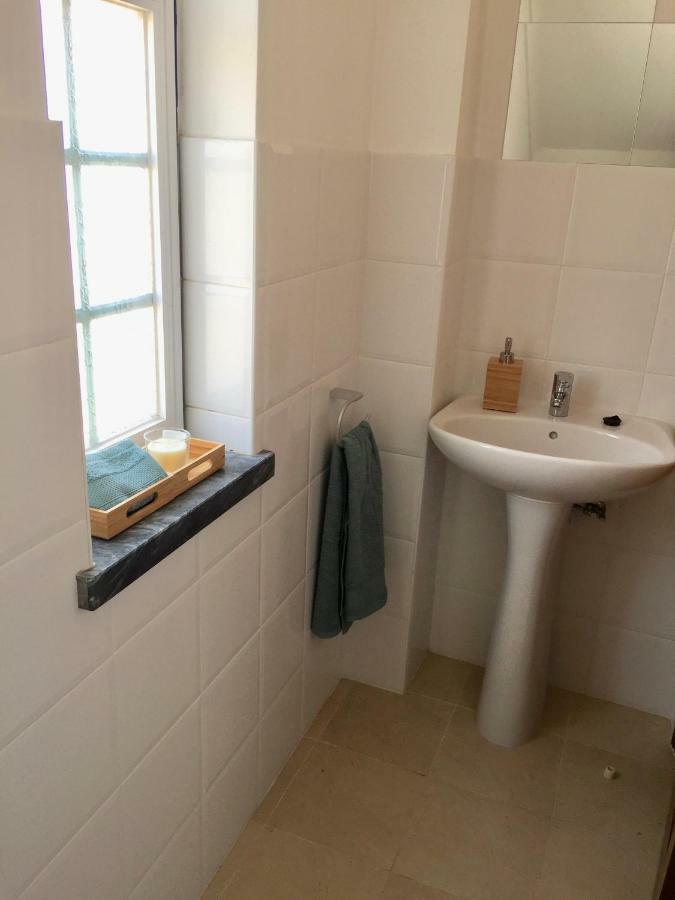 Casa Do Sul Willa Ericeira Zewnętrze zdjęcie