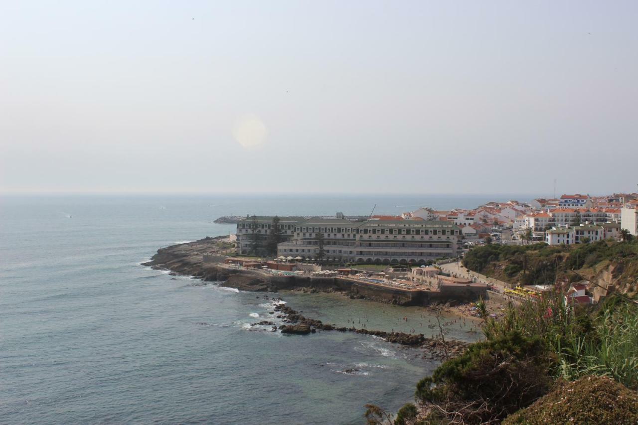 Casa Do Sul Willa Ericeira Zewnętrze zdjęcie