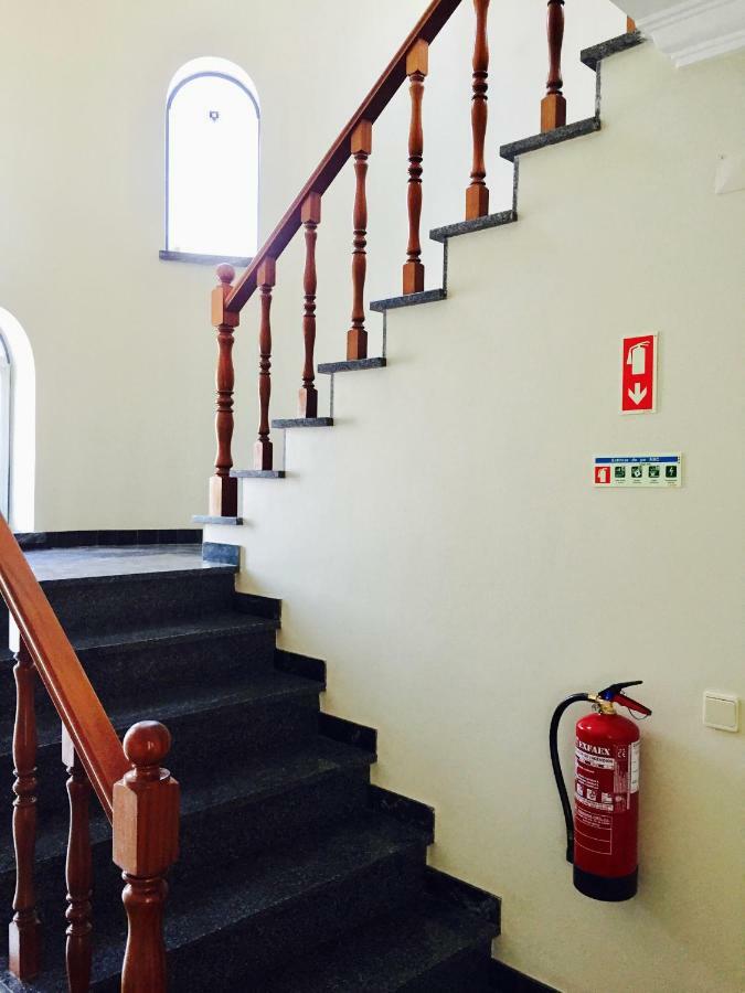 Casa Do Sul Willa Ericeira Zewnętrze zdjęcie