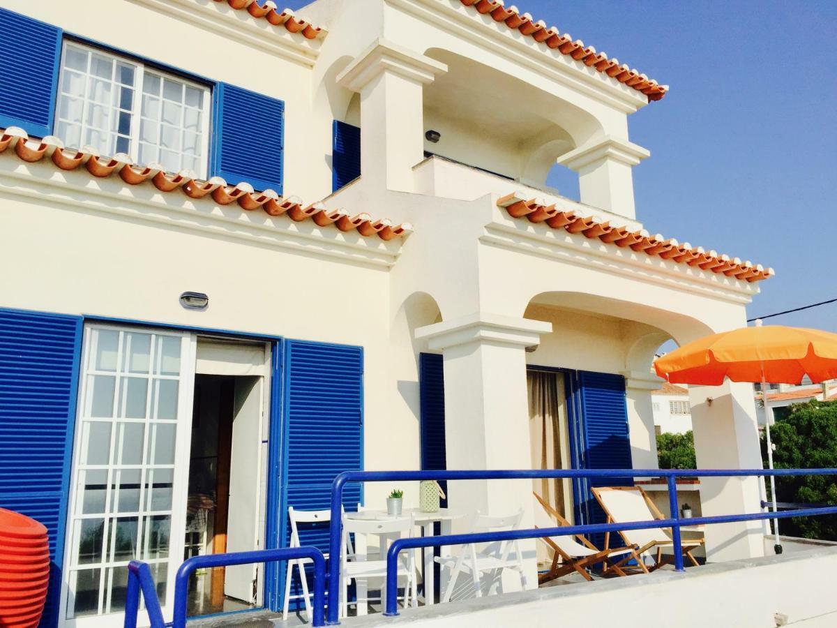 Casa Do Sul Willa Ericeira Zewnętrze zdjęcie
