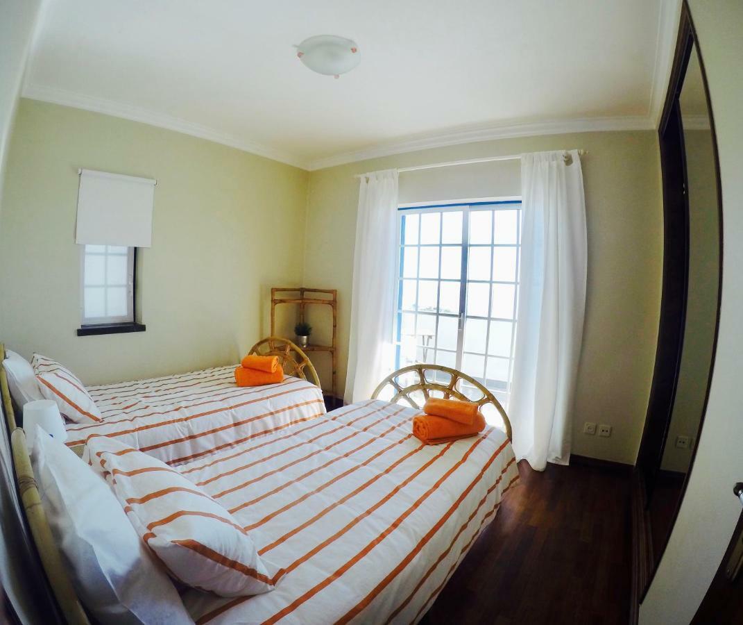 Casa Do Sul Willa Ericeira Zewnętrze zdjęcie