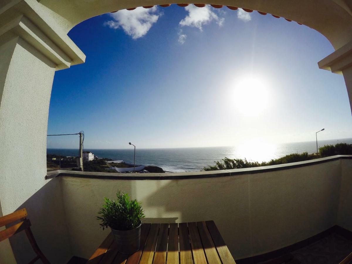 Casa Do Sul Willa Ericeira Zewnętrze zdjęcie