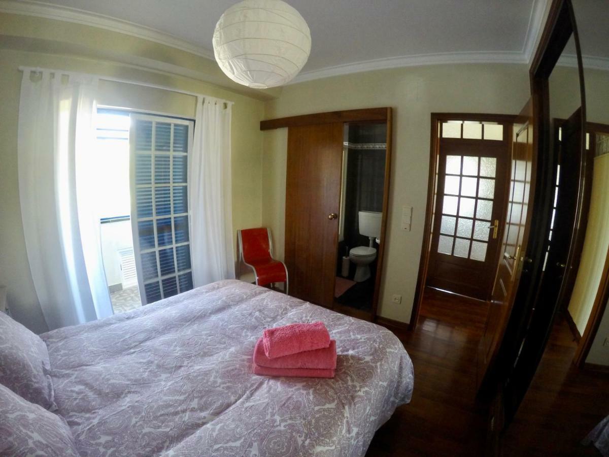 Casa Do Sul Willa Ericeira Zewnętrze zdjęcie